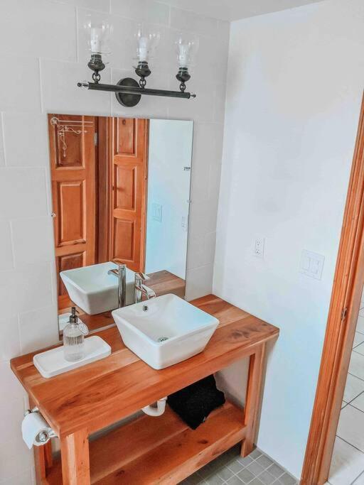 Vacation Home Blue Lotus Caye Caulker Buitenkant foto